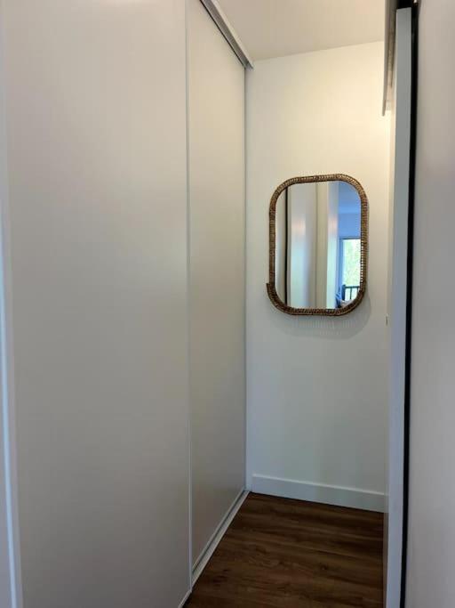 Appartamento Le Garden - Studio Refait A Neuf Proche Mer Et Commerces Cabourg Esterno foto